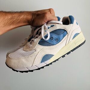 Men’s Saucony Shoes